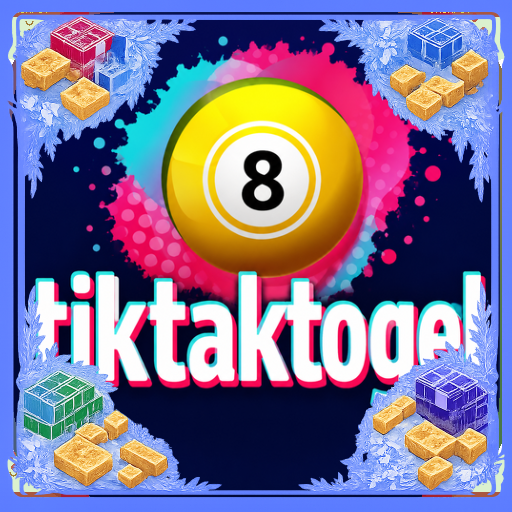 tiktaktogel — galeri pratinjau - APK Resmi